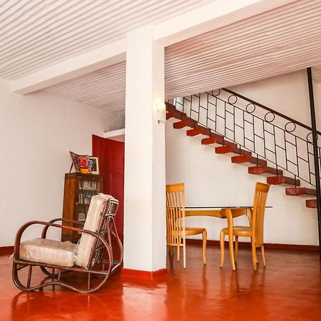 Apartmán Sakura Hill Kandy Exteriér fotografie