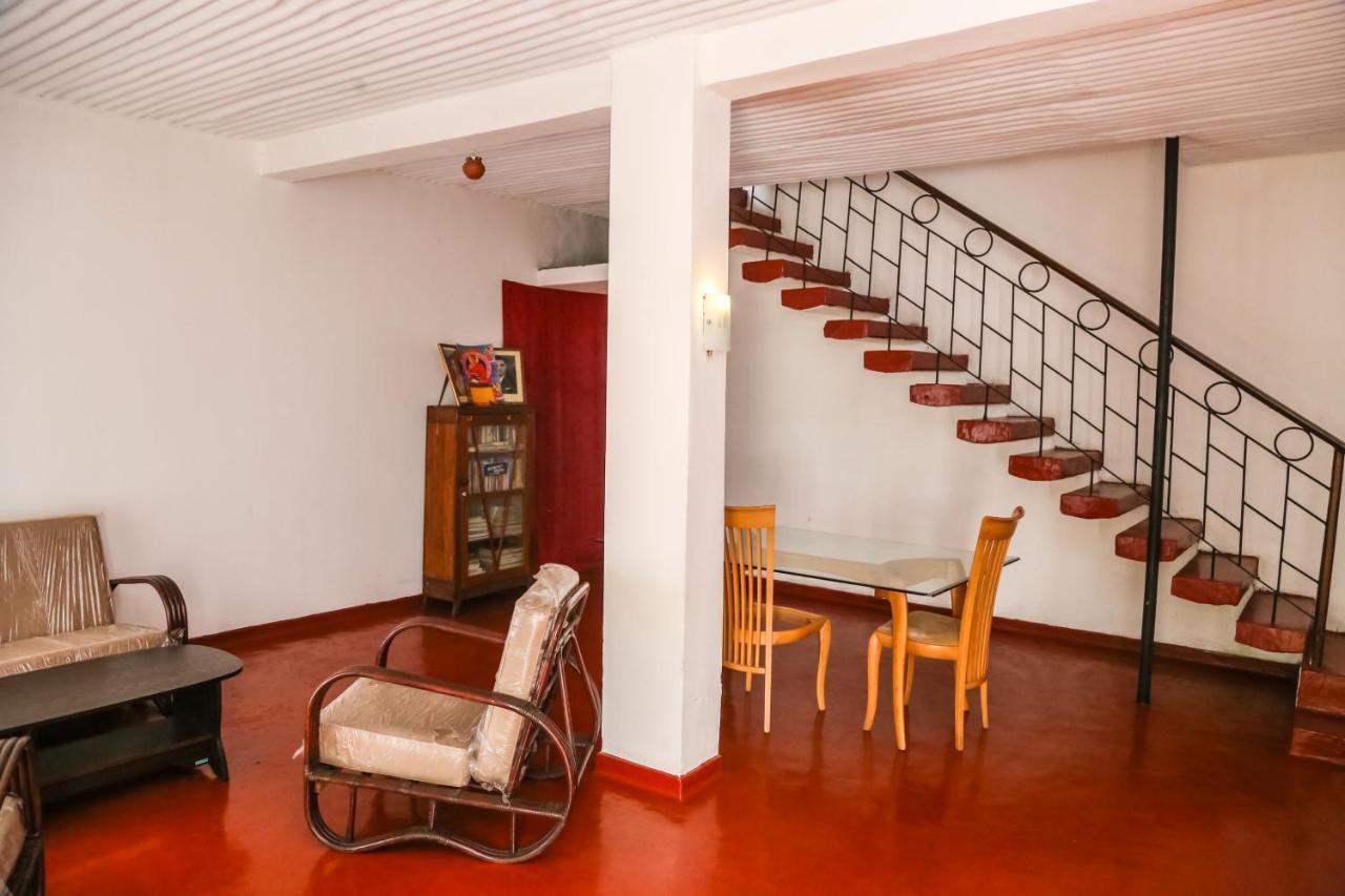 Apartmán Sakura Hill Kandy Exteriér fotografie