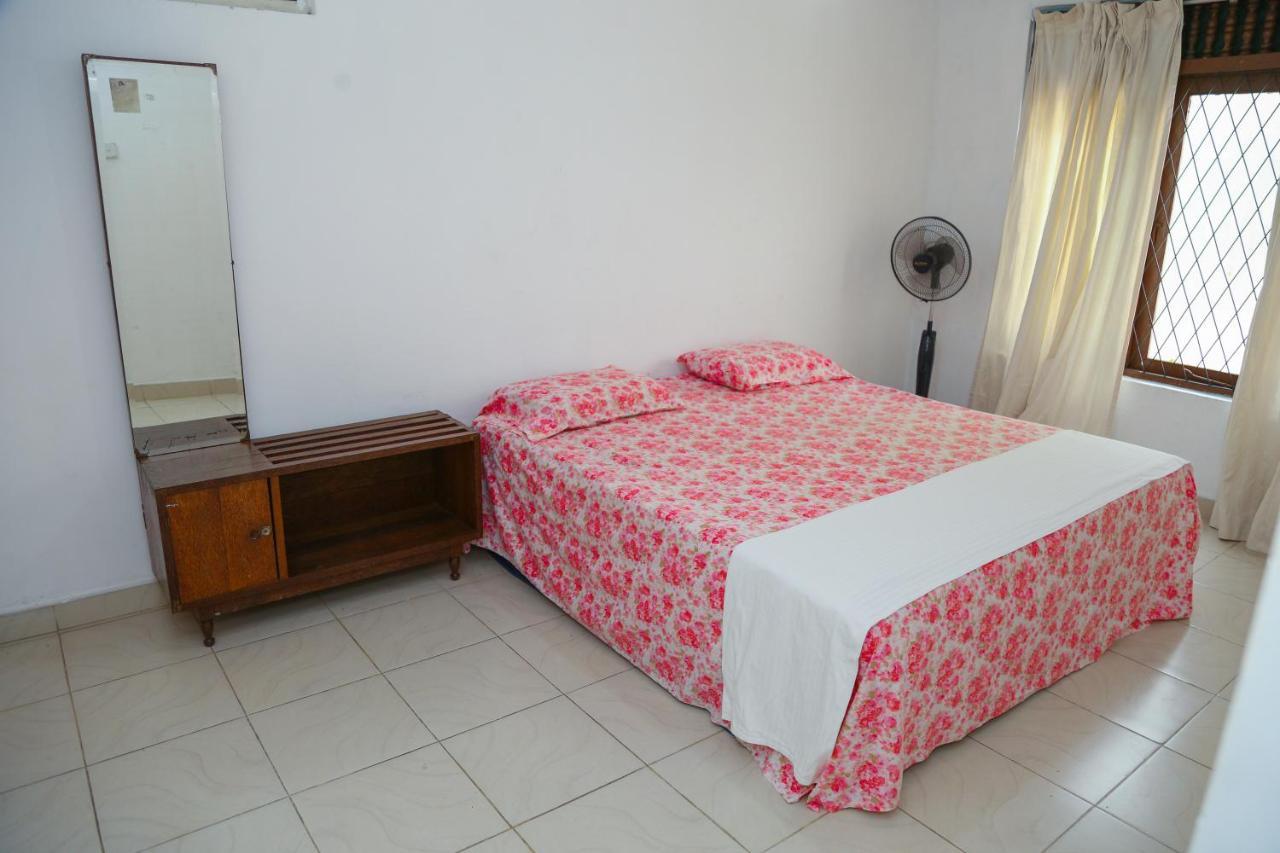 Apartmán Sakura Hill Kandy Exteriér fotografie