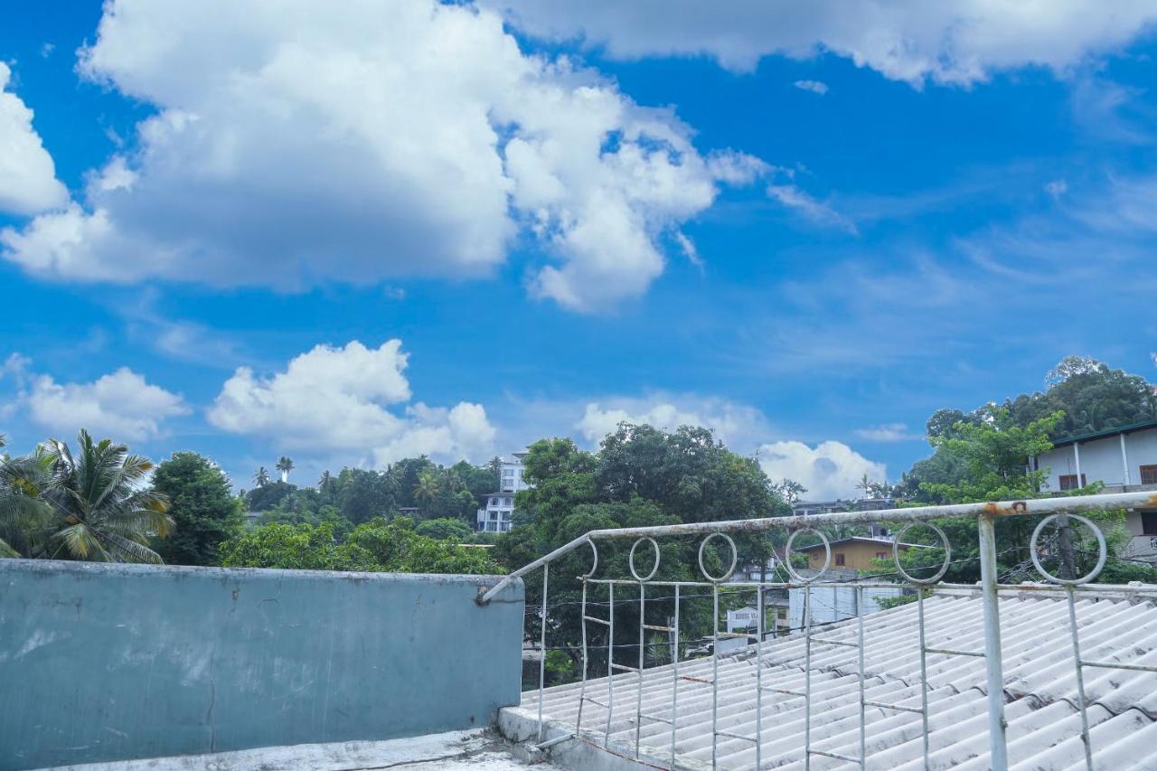 Apartmán Sakura Hill Kandy Exteriér fotografie