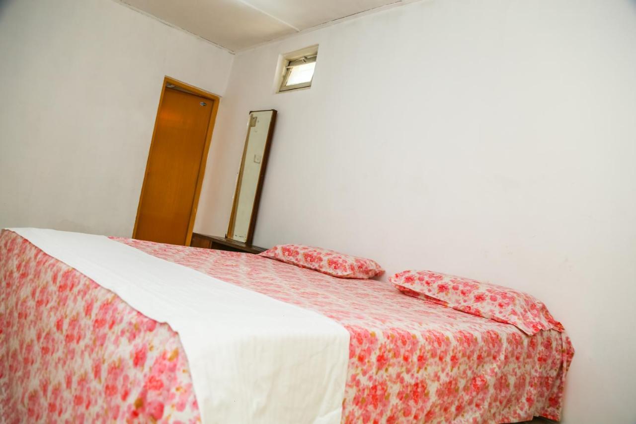 Apartmán Sakura Hill Kandy Exteriér fotografie