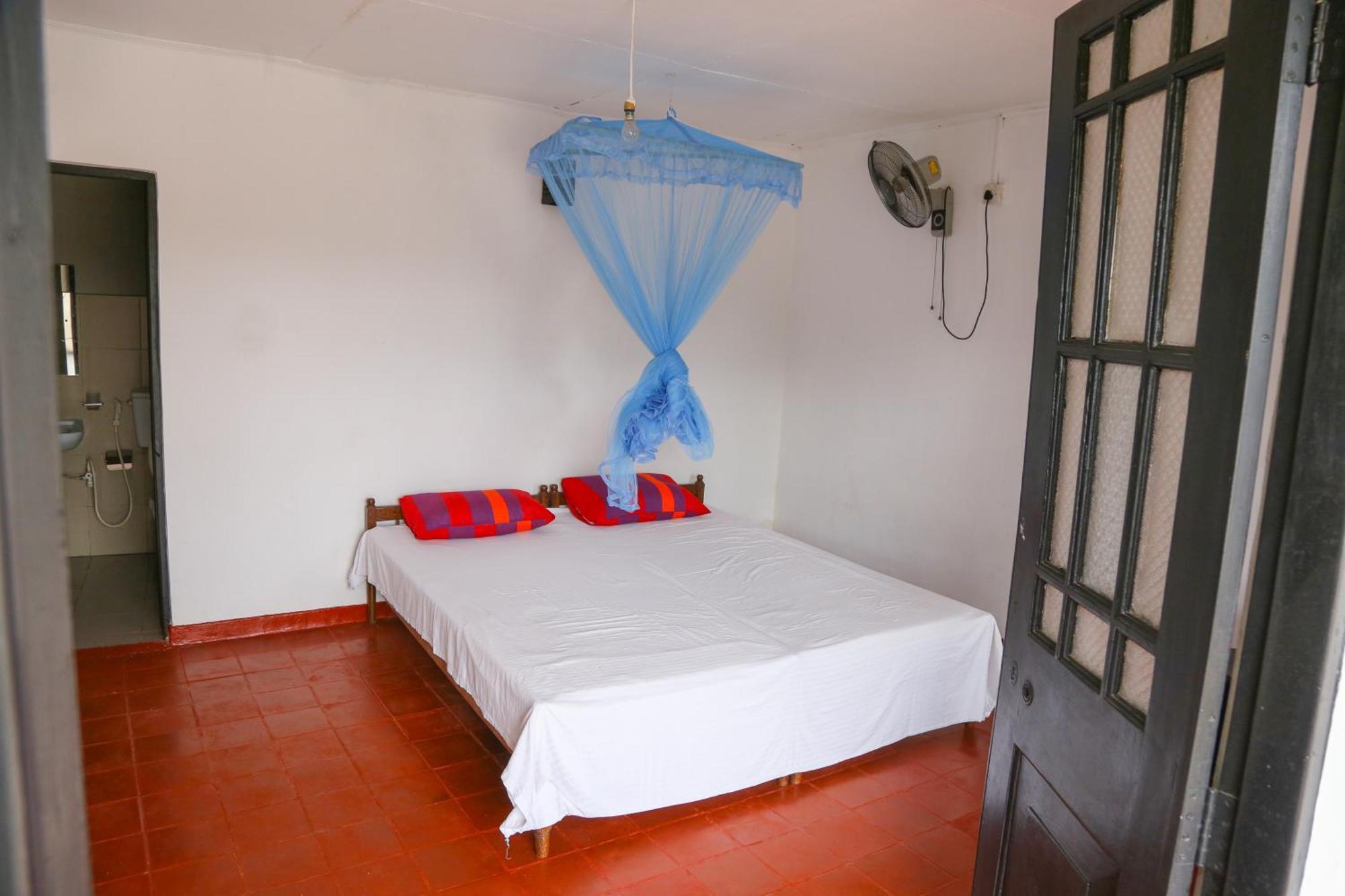 Apartmán Sakura Hill Kandy Exteriér fotografie