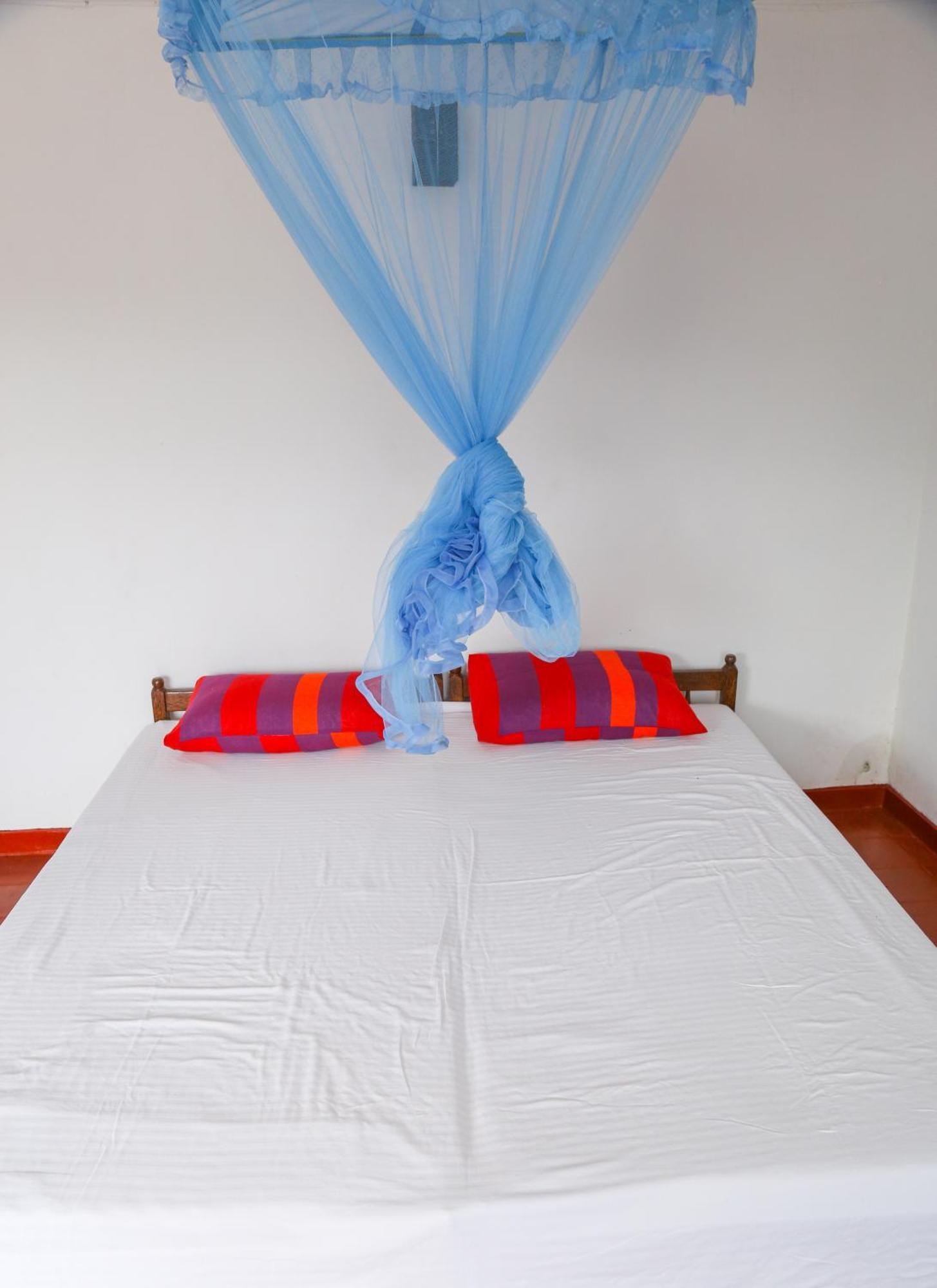 Apartmán Sakura Hill Kandy Exteriér fotografie