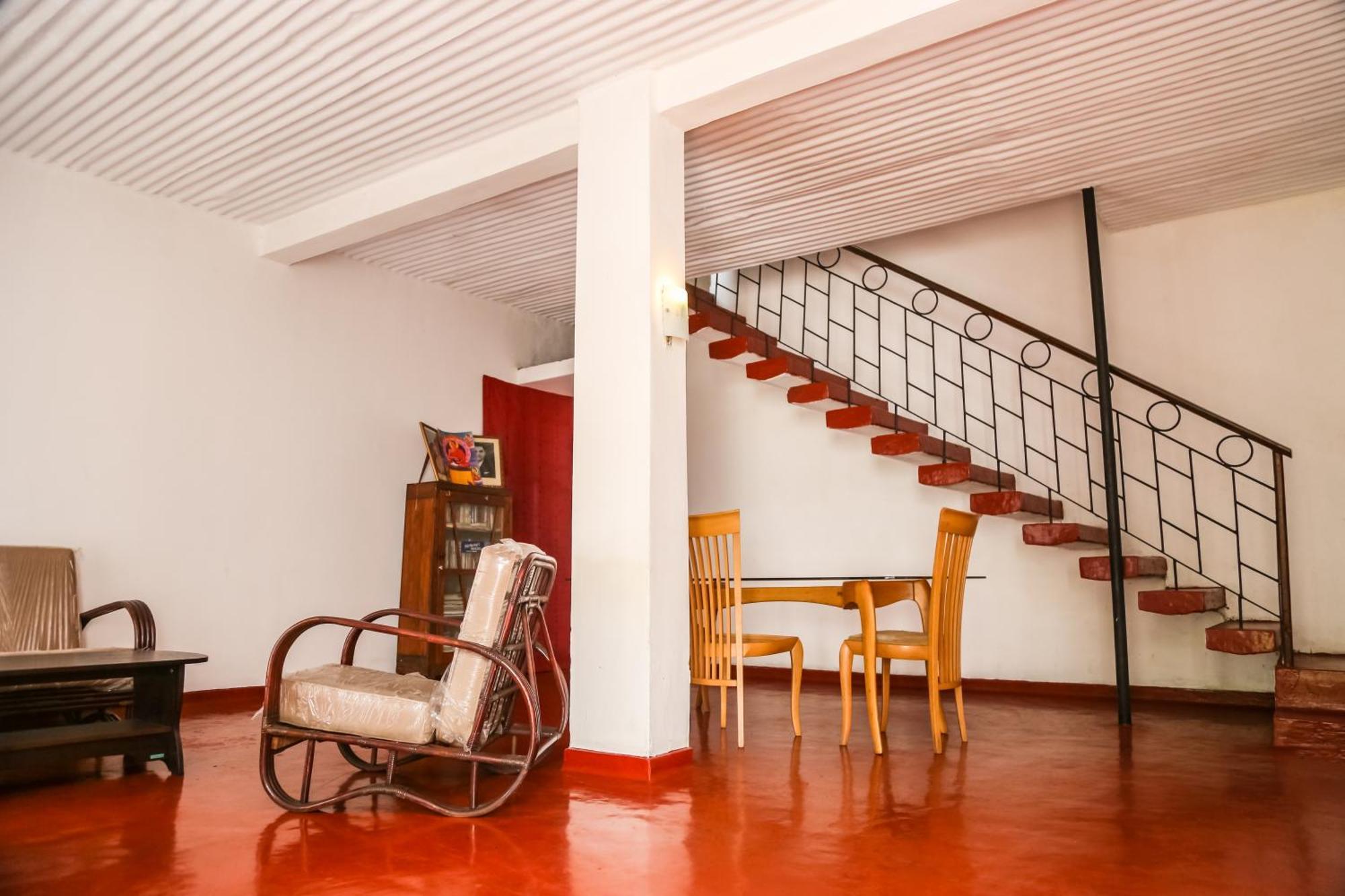 Apartmán Sakura Hill Kandy Exteriér fotografie