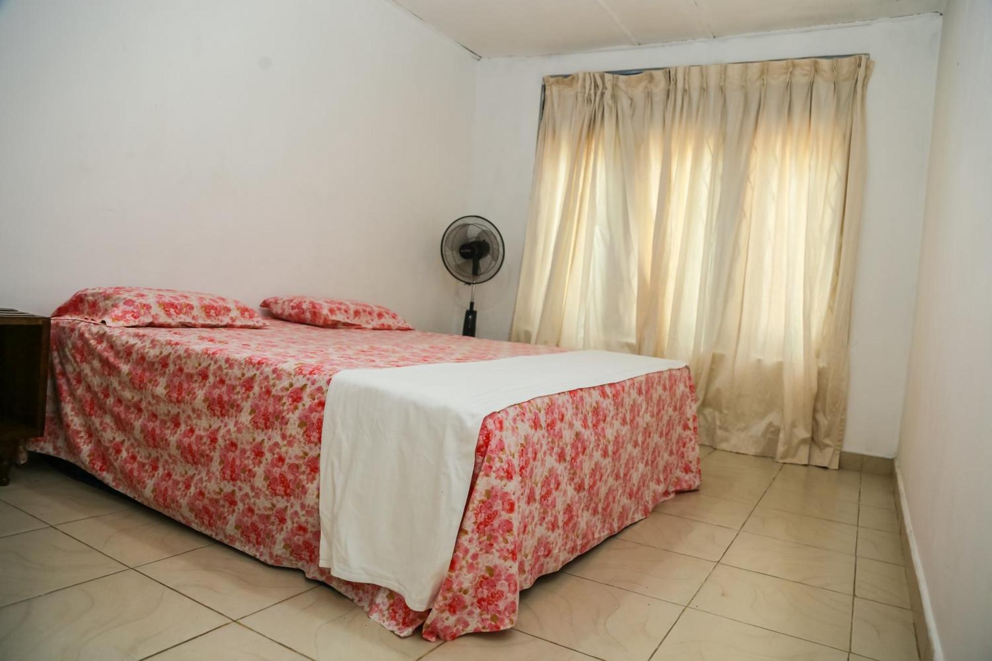 Apartmán Sakura Hill Kandy Exteriér fotografie